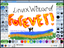 TuxPaint on LW